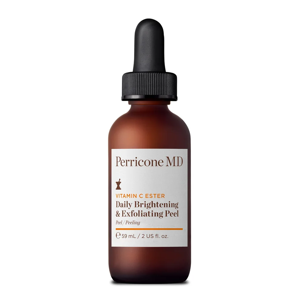 Perricone MD Vitamin C Ester Daily Brightening and Exfoliating Peel 2 oz Imagen 1