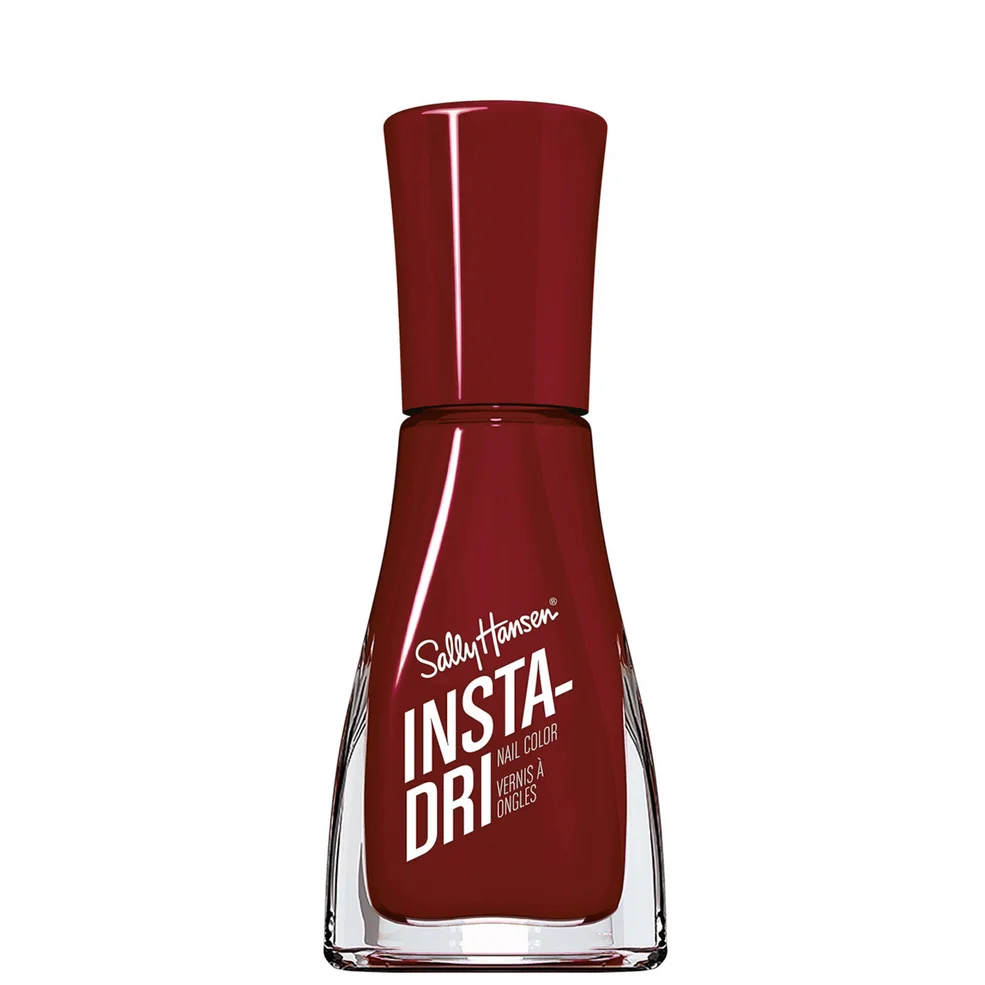 Sally Hansen Insta-Dri 1 Stroke-1 Coat-Done! Nail Varnish - Cinna Snap Imagen 1