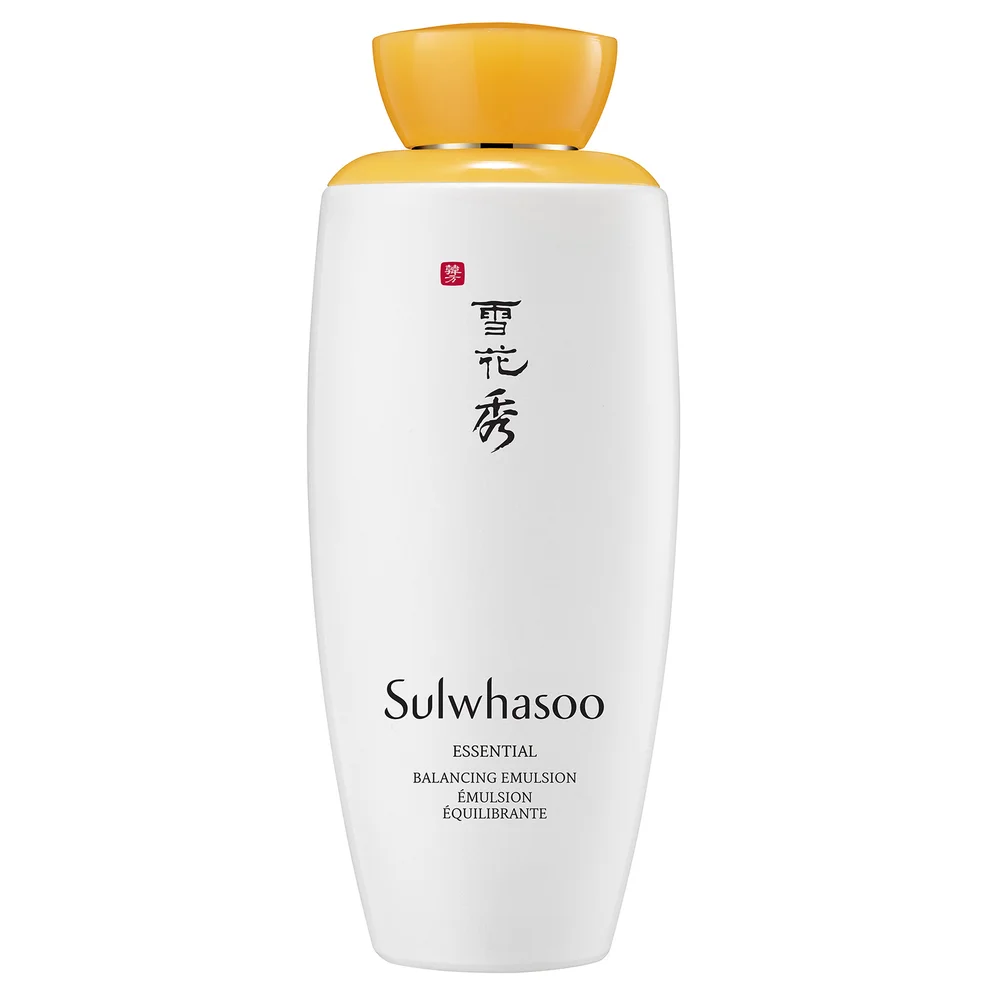 Sulwhasoo Essential Balancing Emulsion 125ml Imagen 1