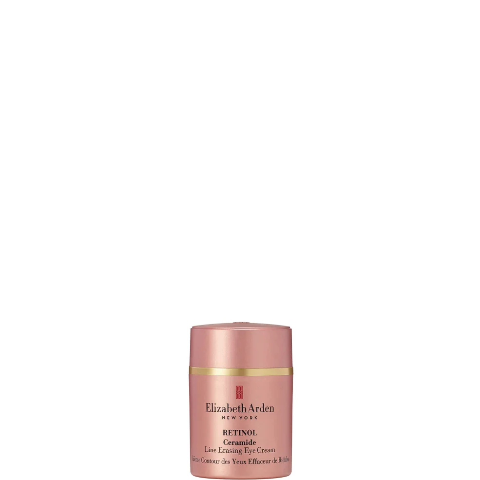 Elizabeth Arden Retinol Ceramide Line Erasing Eye Cream 15ml Imagen 1