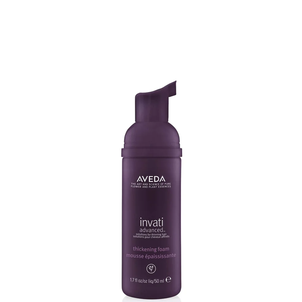 Aveda Inva tuAdvanced Thickening Foam 50ml Imagen 1