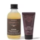 Dúo de suero y mini mascarilla Grow Gorgeous Intense