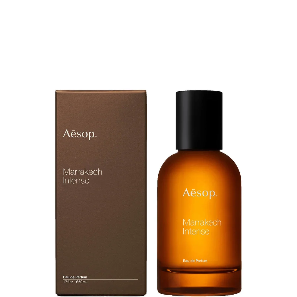 Aesop Marrakech Intense Eau de Parfum Imagen 1