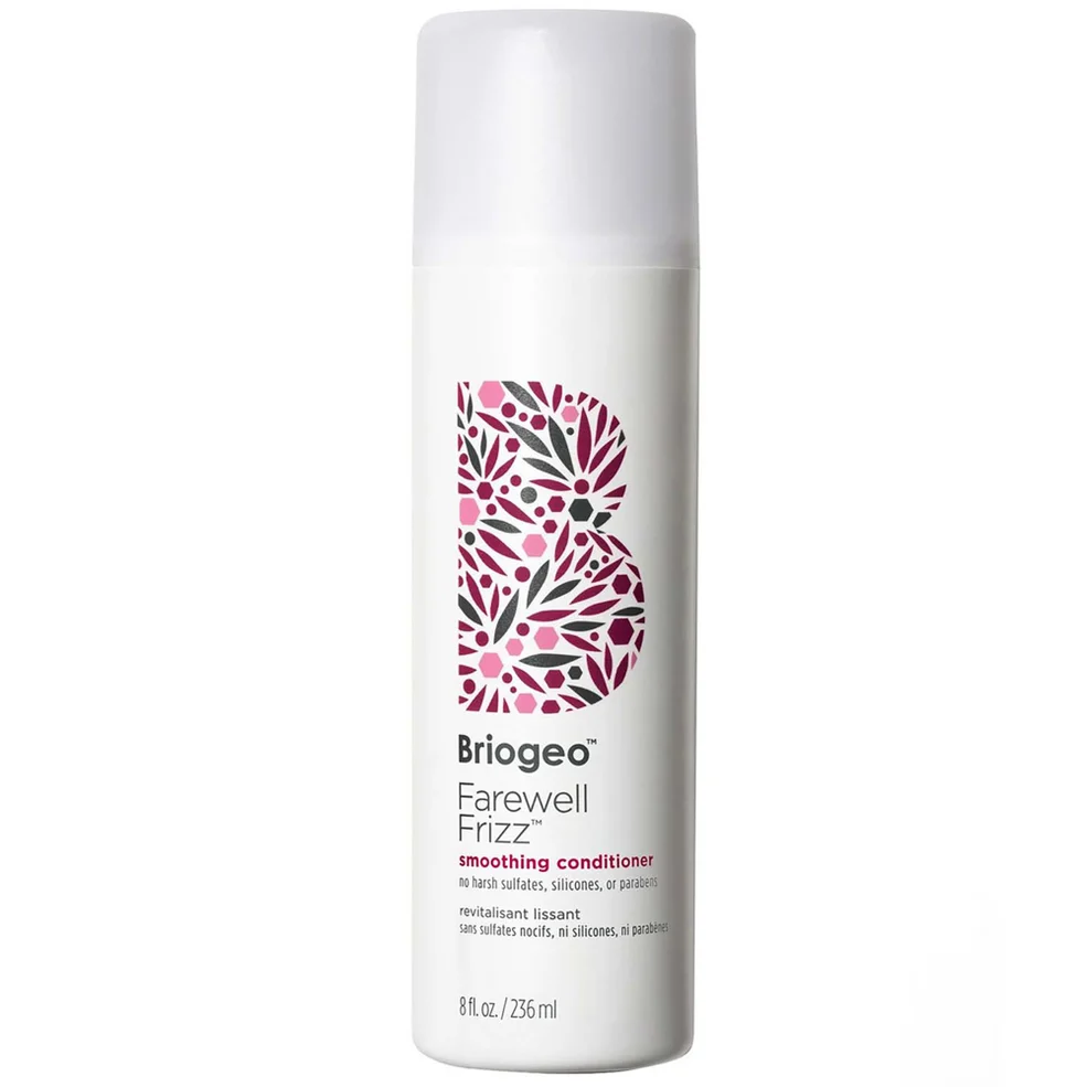 Briogeo Farewell Frizz Smoothing Conditioner 235ml Imagen 1