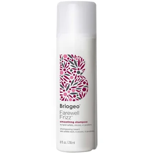 Briogeo Farewell Frizz Smoothing Shampoo 236ml - undefined undefined