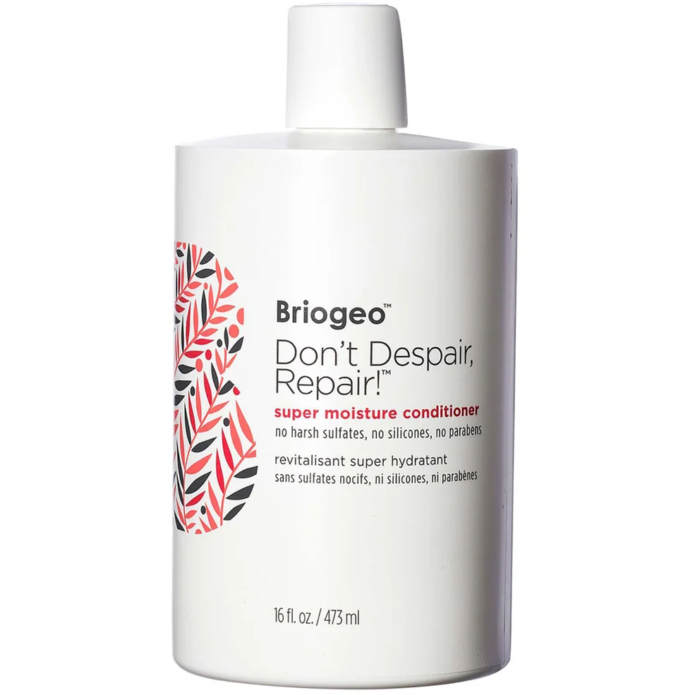 Briogeo Don't Despair, Repair! Super Moisture Conditioner 473ml Imagen 1