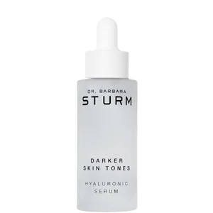 Dr. Barbara Sturm Darker Skin Tones Sérum de ácido hialurónico 30 ml - undefined undefined