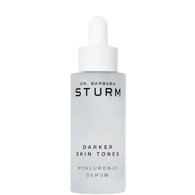 Dr. Barbara Sturm Darker Skin Tones Sérum de ácido hialurónico 30 ml