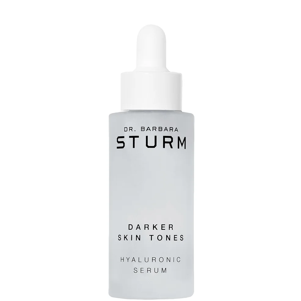 Dr. Barbara Sturm Darker Skin Tones Sérum de ácido hialurónico 30 ml Imagen 1