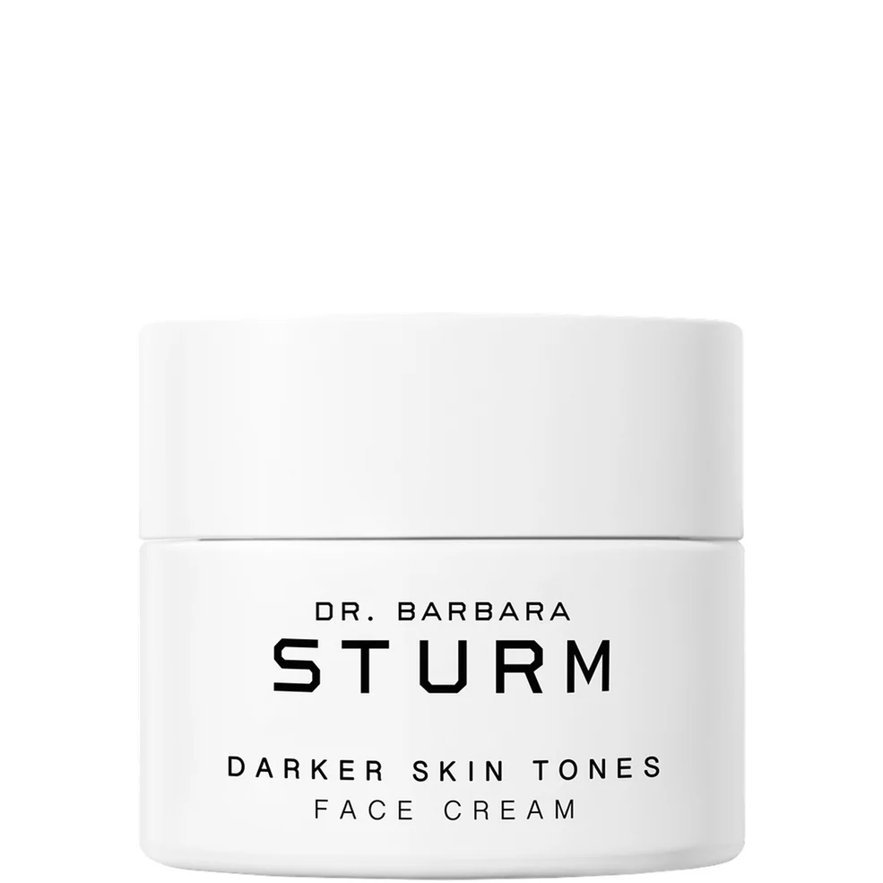 Dr. Barbara Sturm Darker Skin Tones Face Cream 50ml Imagen 1