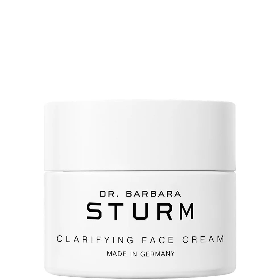 Dr. Barbara Sturm Clarifying Crema Facial 50 ml Imagen 1