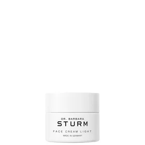 Dr. Barbara Sturm Crema Facial Ligera 50 ml - undefined undefined