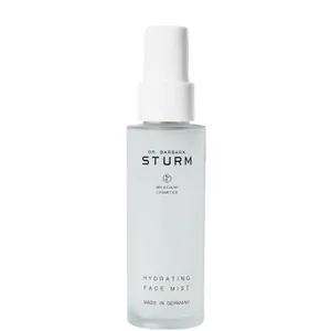 Dr. Barbara Sturm Hydrating Face Mist 50ml - undefined undefined