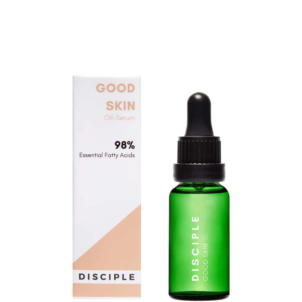 DISCIPLE Skincare Good Skin Face Oil 20ml Imagen 1