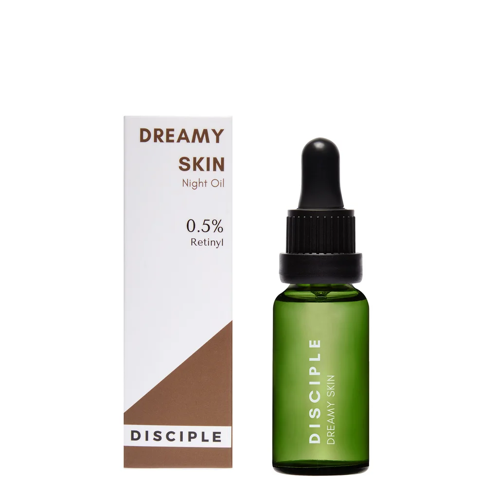 DISCIPLE Skincare Dreamy Skin Retinyl Oil 20ml Imagen 1