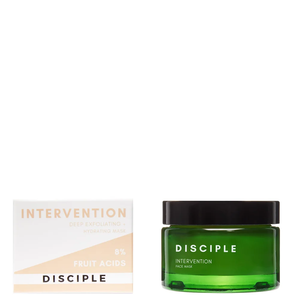 DISCIPLE Skincare Intervention Face Mask 50g Imagen 1