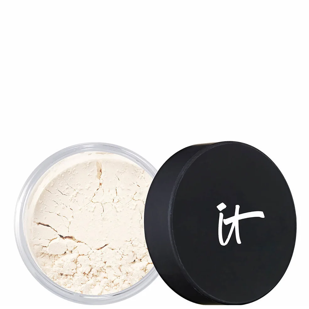 IT Cosmetics Bye Bye Pores Poreless Finish Airbrush Powder Imagen 1