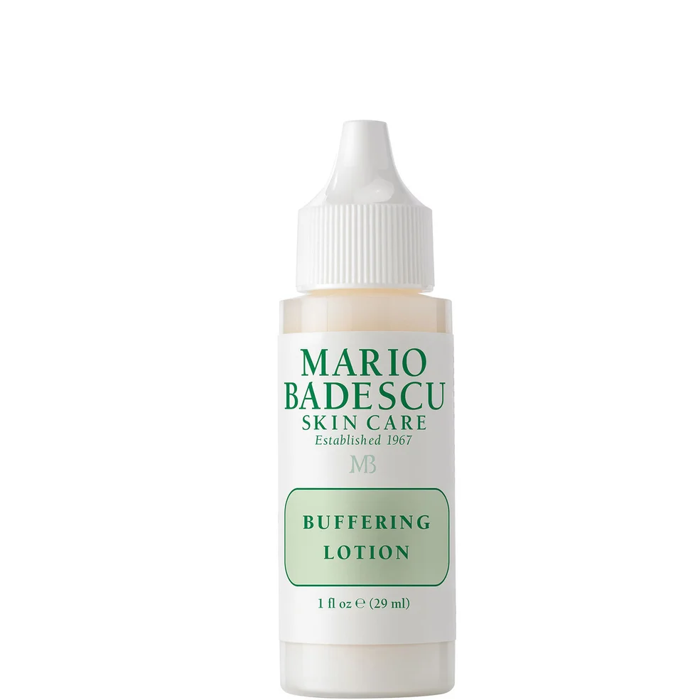 Mario Badescu Buffering Lotion 29ml Imagen 1