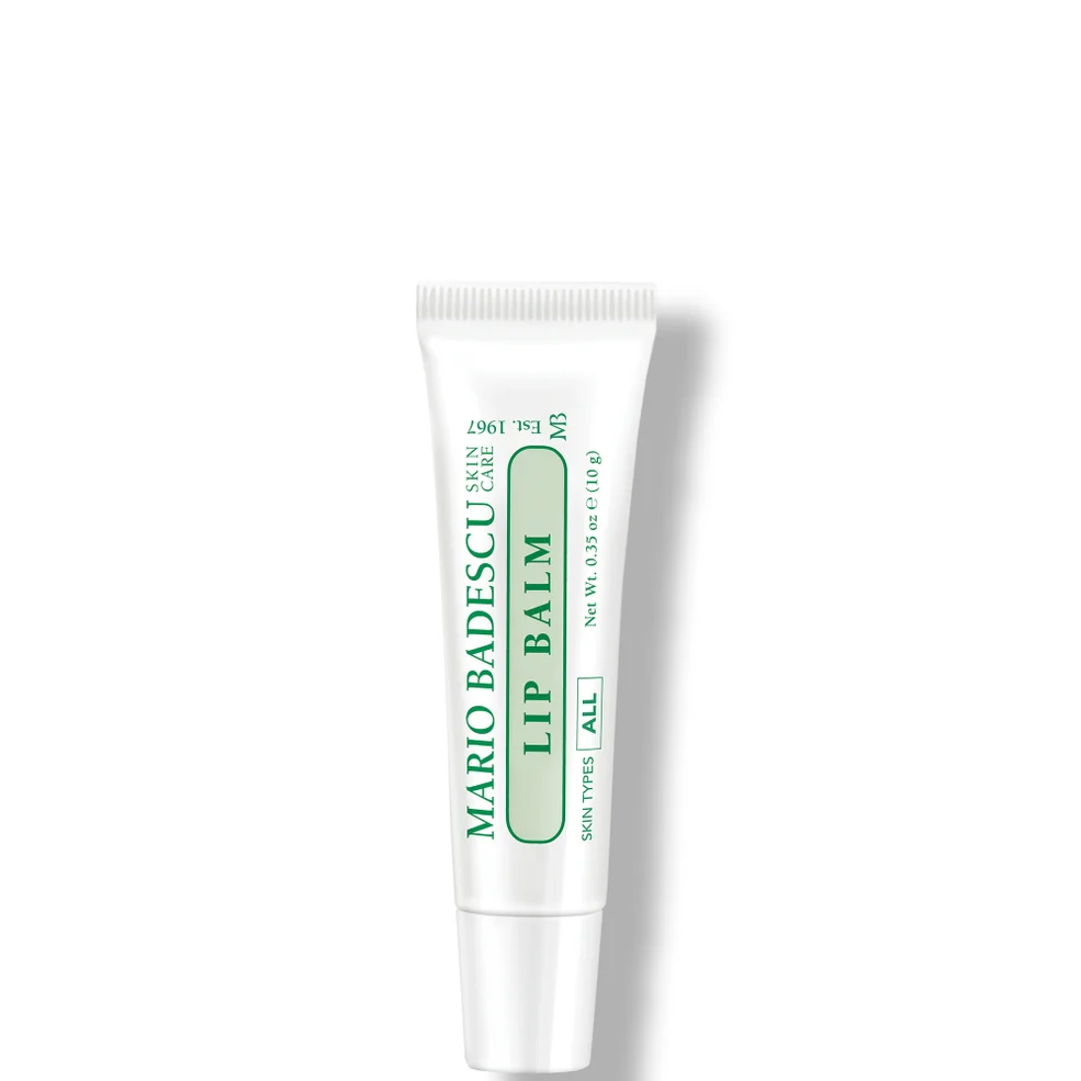 Mario Badescu Lip Balm 10g Imagen 1