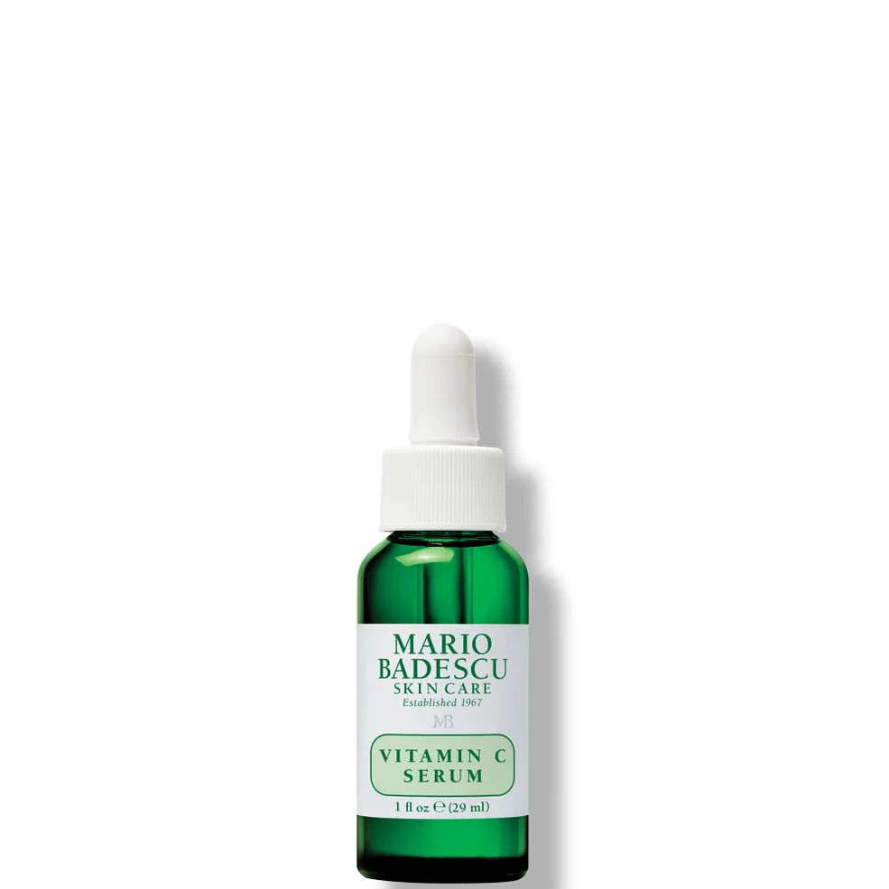 Mario Badescu Vitamin C Serum 29ml Imagen 1