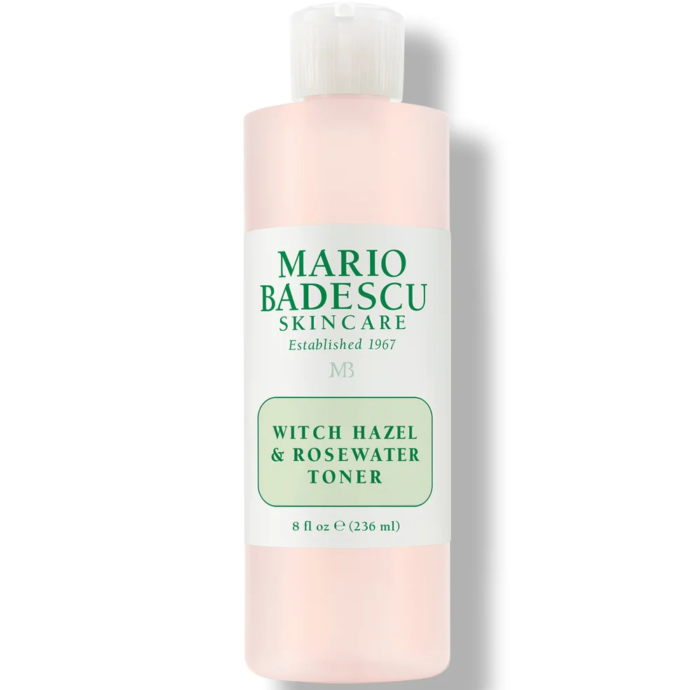 Mario Badescu Witch Hazel & Rosewater Toner 236ml Imagen 1