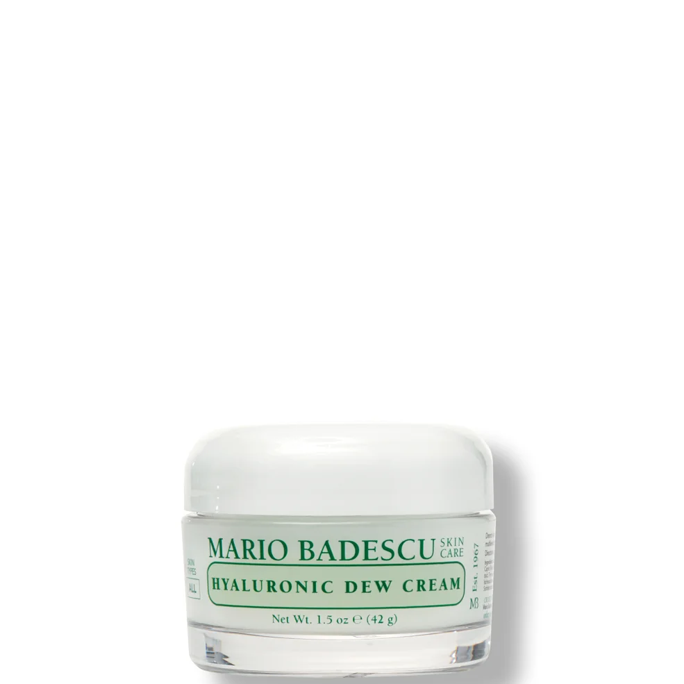Mario Badescu Hyaluronic Dew Cream 42g Imagen 1
