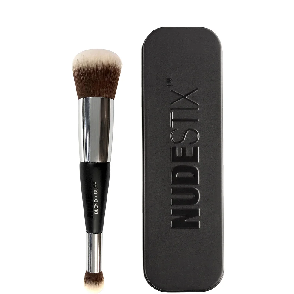 NUDESTIX Blend + Buff Brush Imagen 1