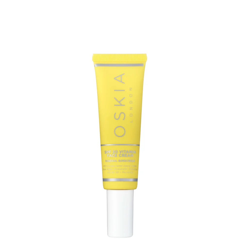 OSKIA SPF 30 Vitamin Face Cream Imagen 1