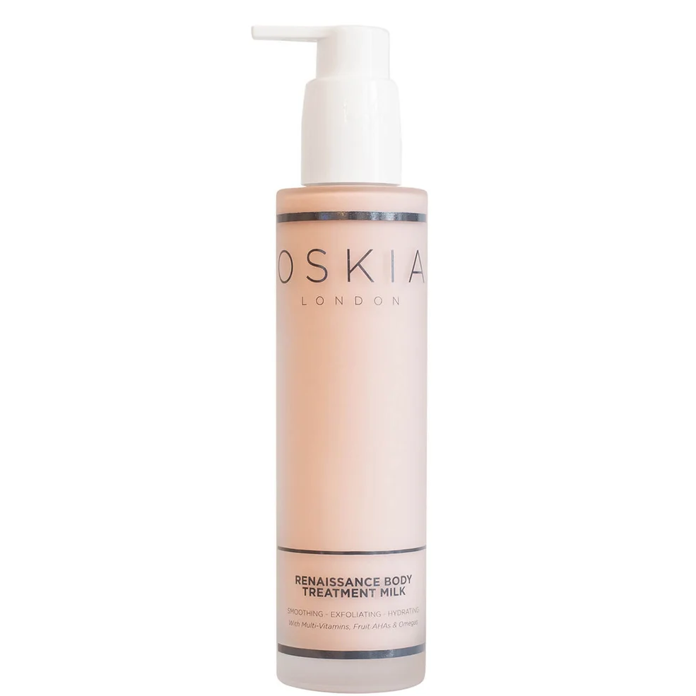 Oskia Renaissance Body Treatment Milk Imagen 1