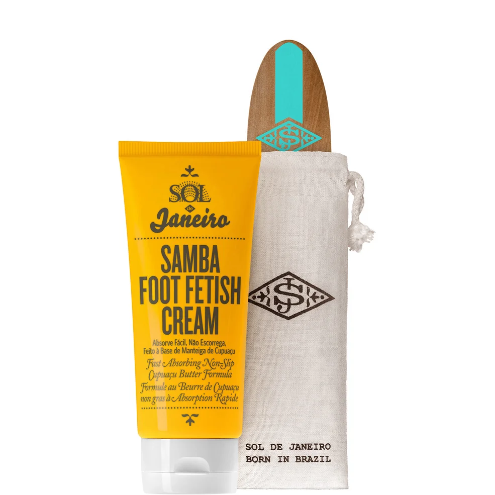 Sol de Janeiro Samba Foot Fetish 90ml Imagen 1