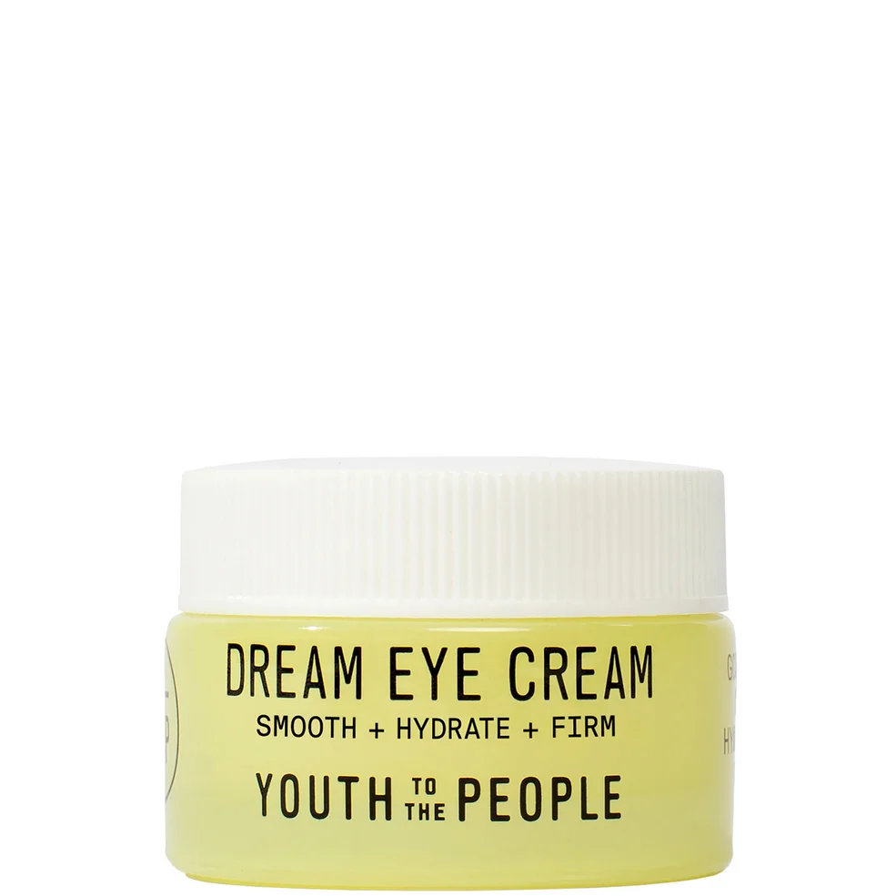 Youth To The People Dream Eye Cream 15ml Imagen 1