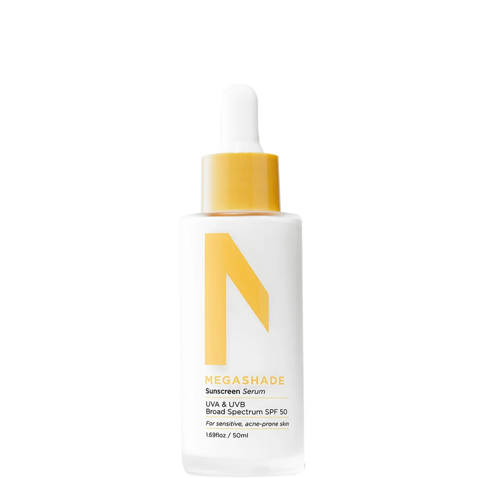 ZitSticka MEGASHADE Breakout-Proof SPF 50 Serum 50ml Imagen 1