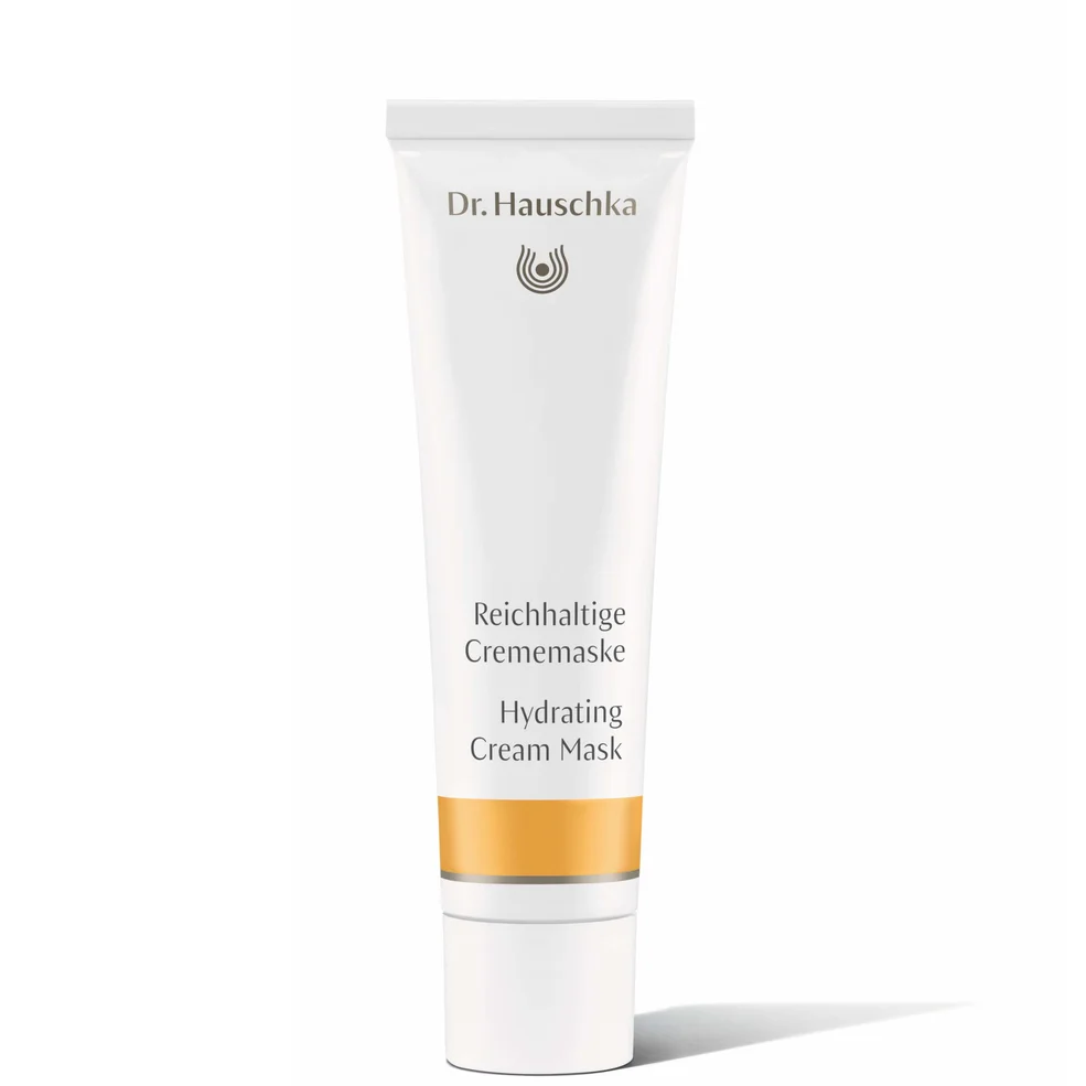 Dr. Hauschka Hydrating Cream Mask 30ml Imagen 1
