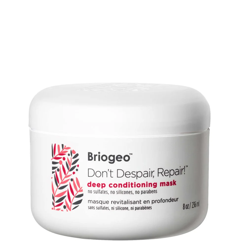 Briogeo Don't Despair, Repair! Deep Conditioning Hair Mask 236ml Imagen 1