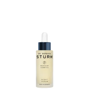 Dr. Barbara Sturm Night Serum - Size 30ml