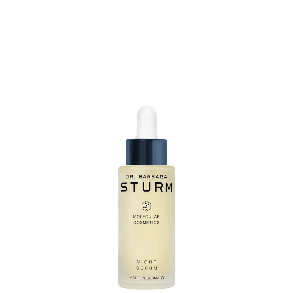 Dr. Barbara Sturm Night Serum 30ml Imagen 1