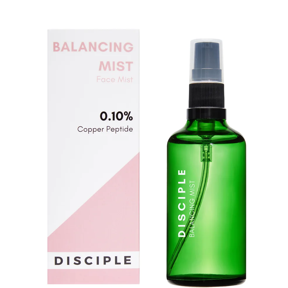 Espray Balancing Mist de DISCIPLE Skincare 100 ml Imagen 1