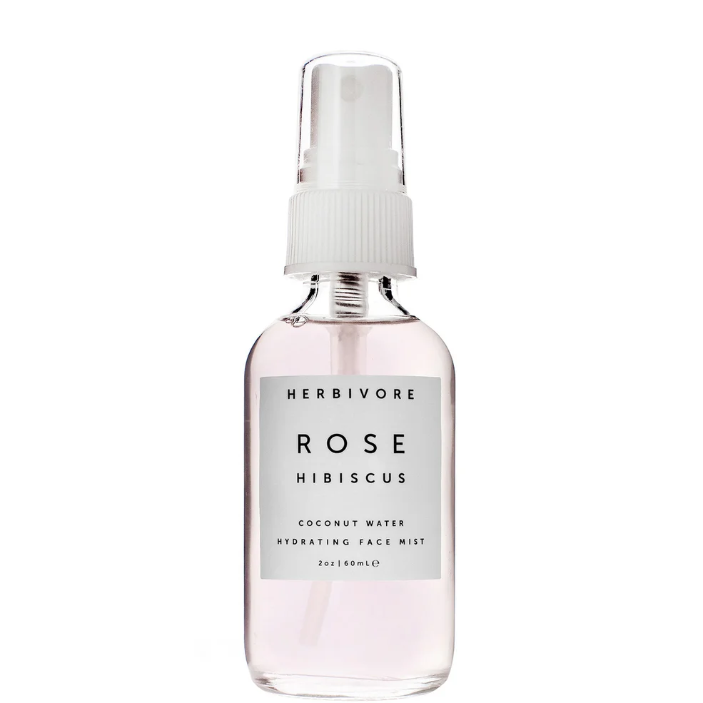 Herbivore Rose Hibiscus Hydrating Mist 60ml Imagen 1
