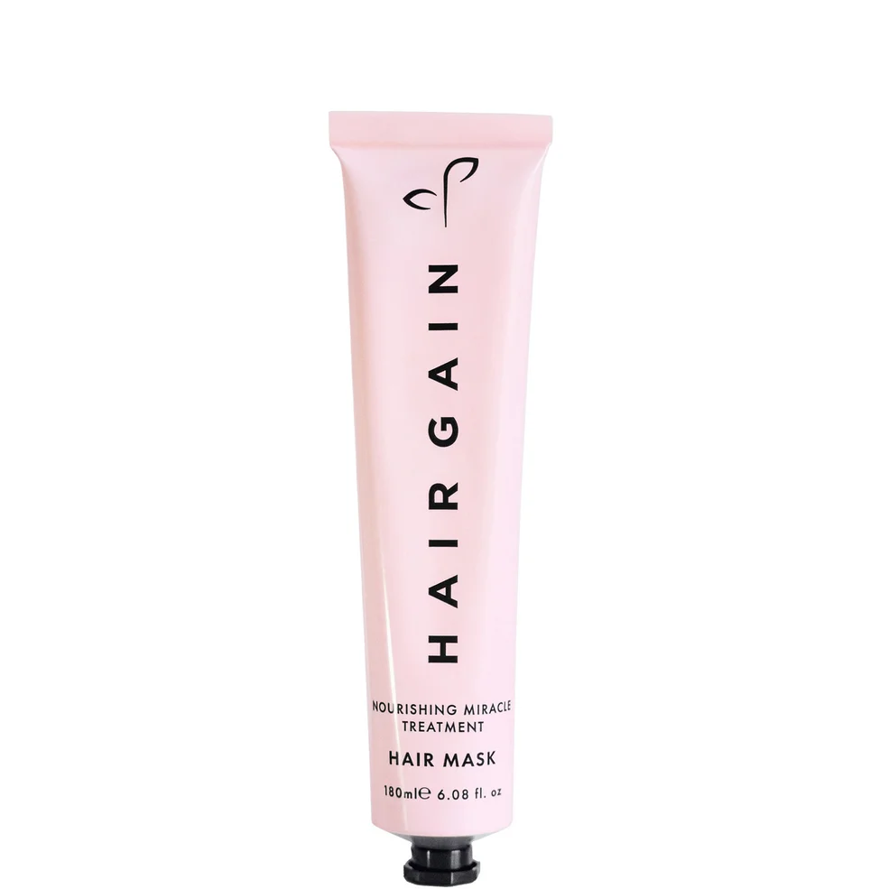 Hair Gain Nourishing Hair Mask - 180ml Imagen 1
