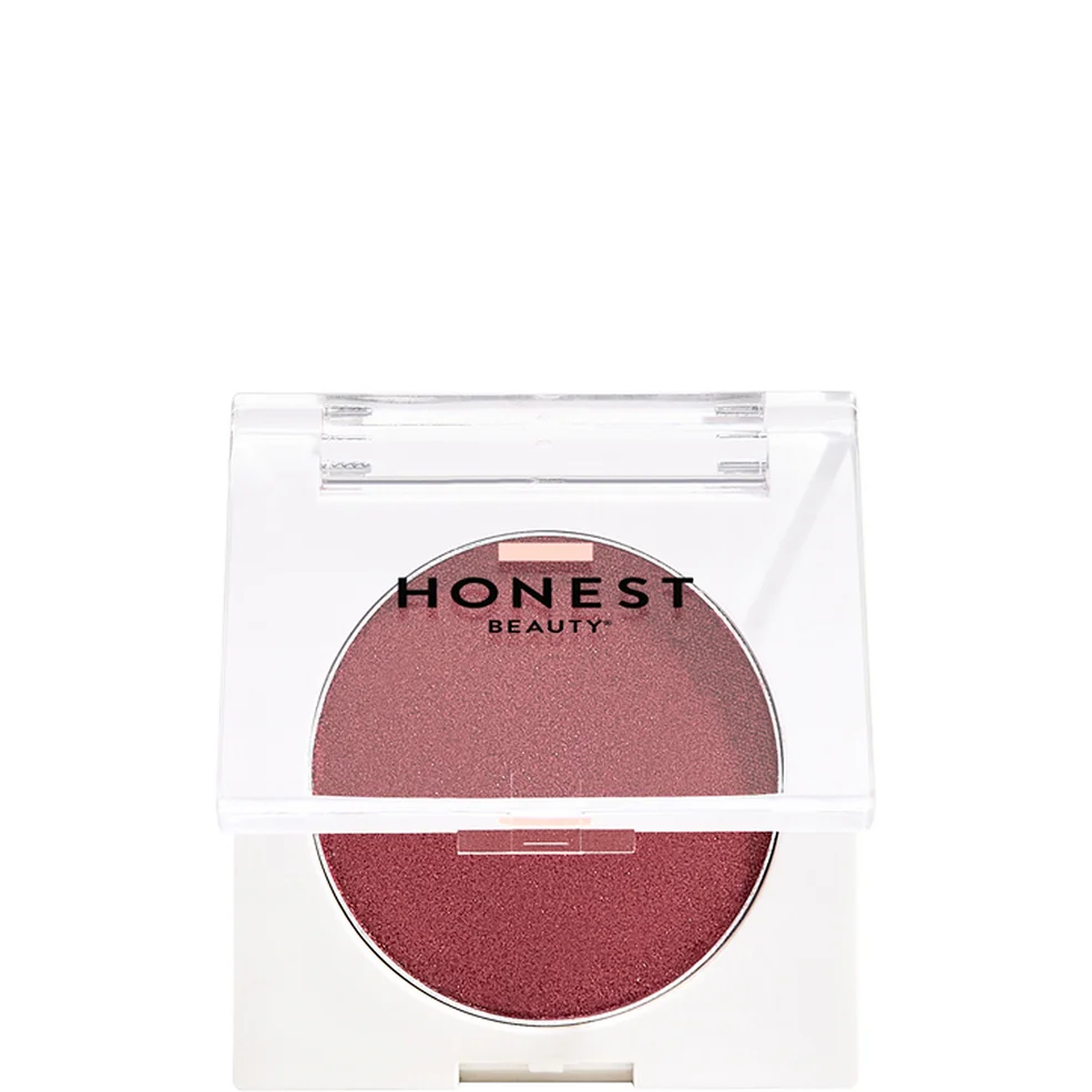 Honest Beauty LIT Powder Blush Imagen 1