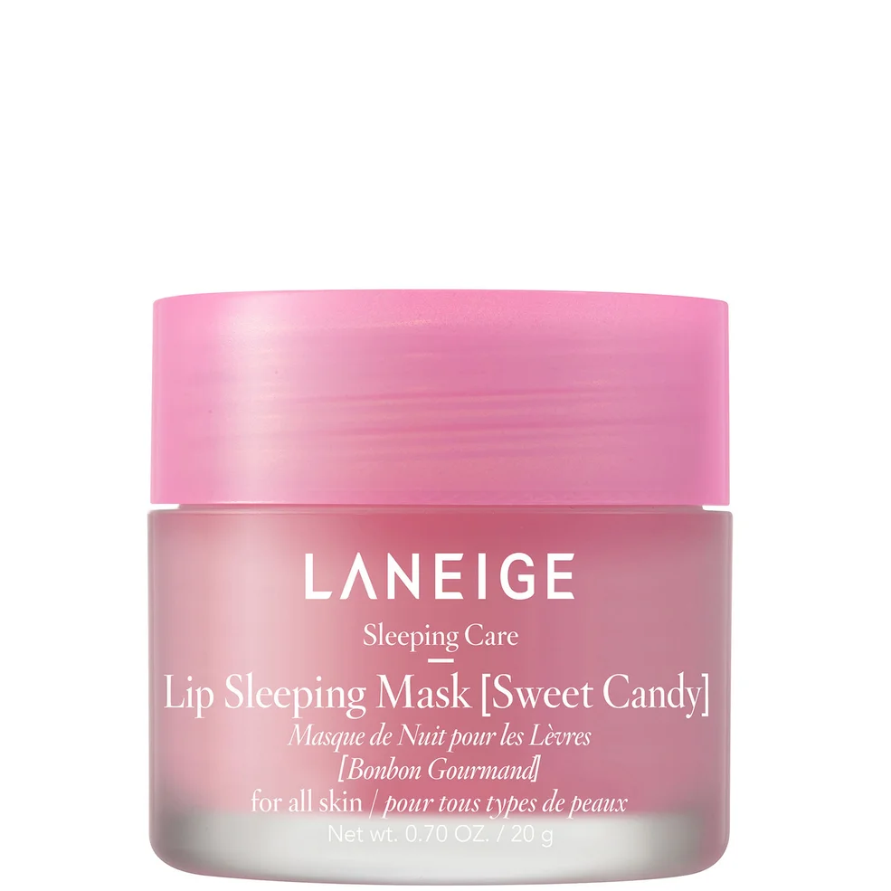 LANEIGE Lip Sleeping Mask 20g (Various Options) Imagen 1