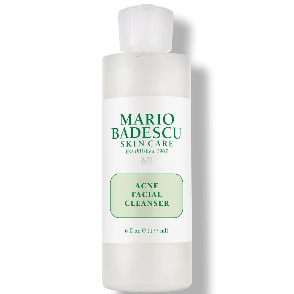 Mario Badescu Acne Facial Cleanser 177ml Imagen 1