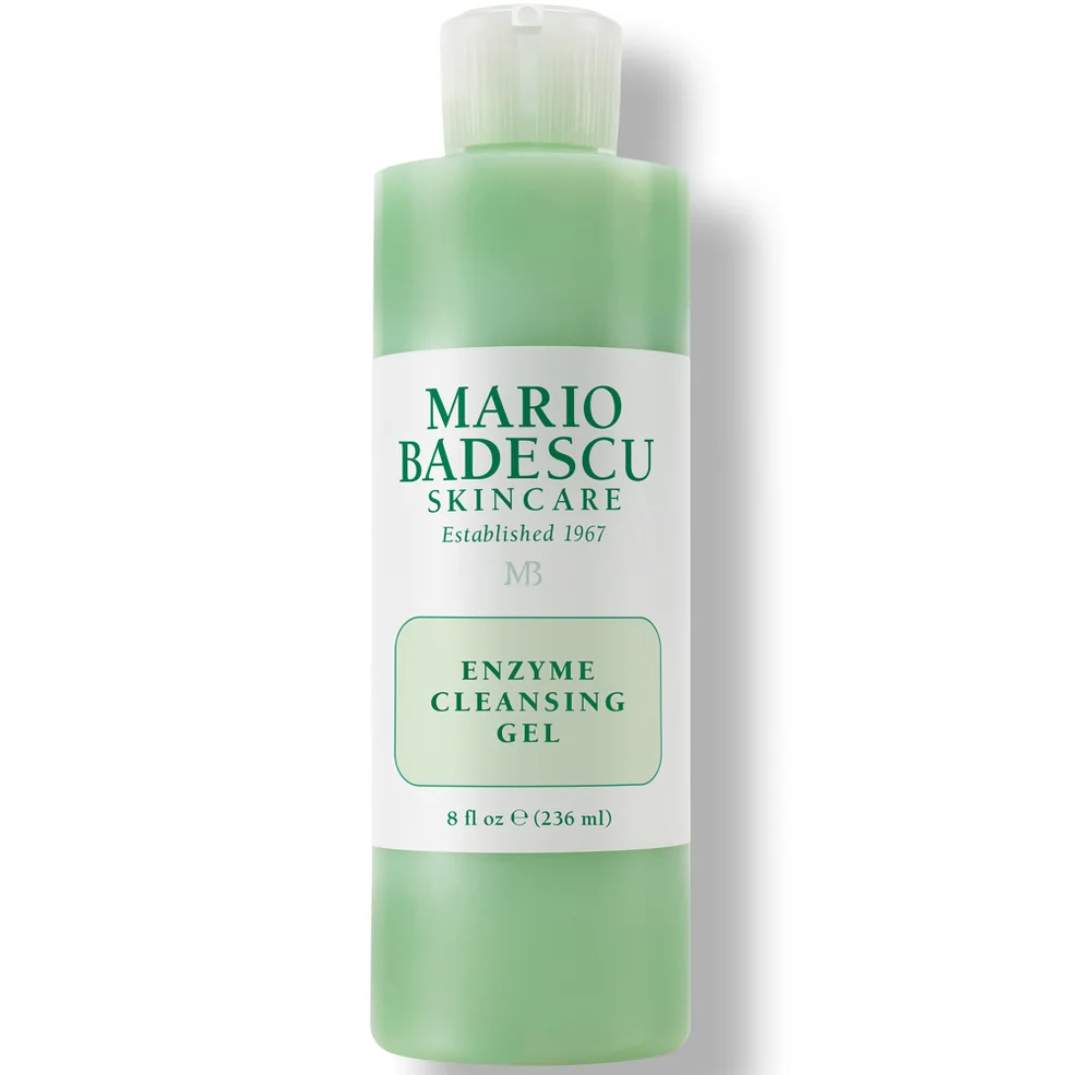 Mario Badescu Enzyme Cleansing Gel 236ml Imagen 1