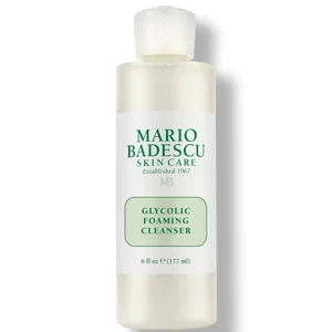 Mario Badescu Glycolic Foaming Cleanser - Size 177ml