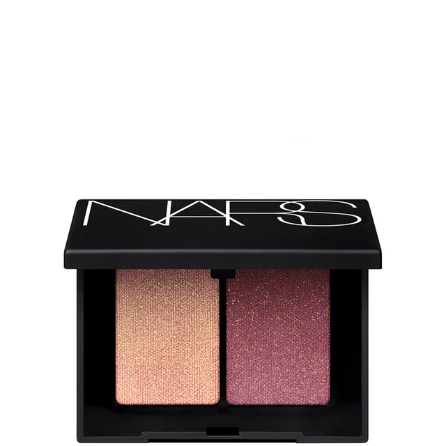 Dúo de sombra de ojos NARS Cosmetics (Varios tonos)