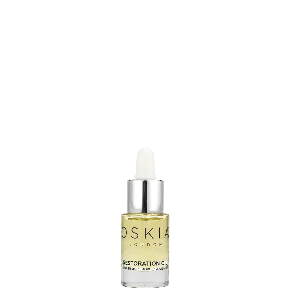 OSKIA Restoration Oil 5.5ml Imagen 1