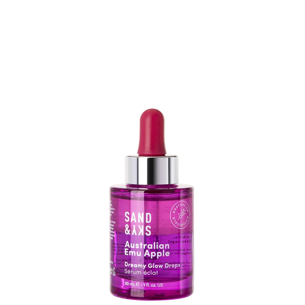 Sand & Sky Dreamy Glow Drops Full Size Imagen 1