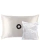 Slip Exclusive Sleeping Queen Set White