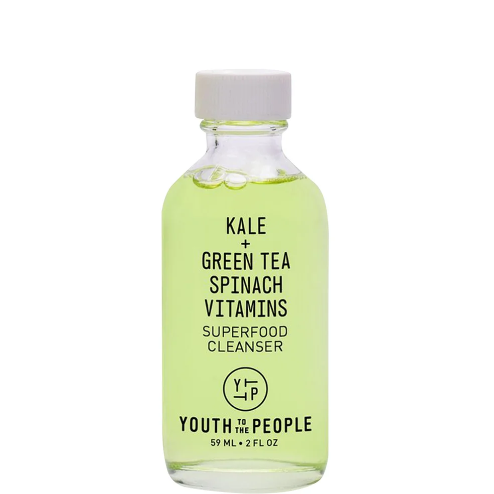 Youth To The People Superfood Cleanser 59ml Imagen 1
