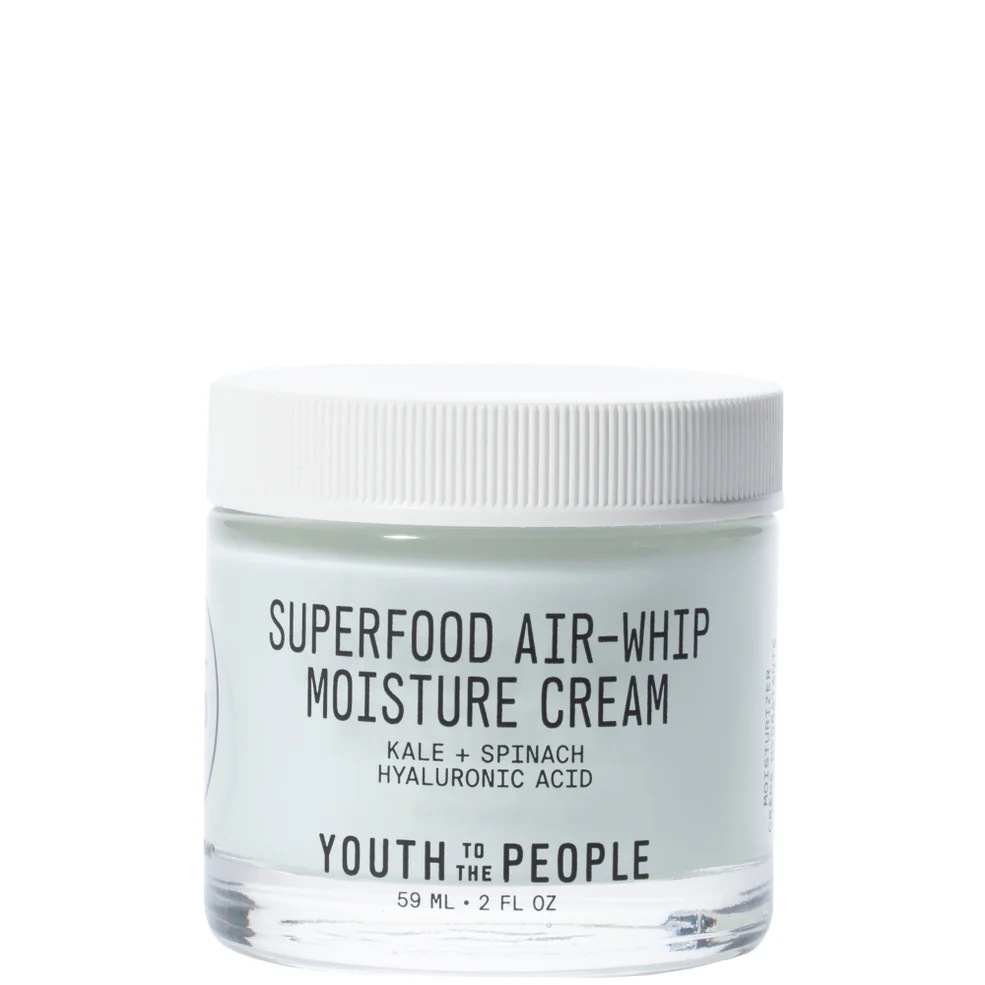 Youth To The People Superfood Air-Whip Moisture Cream - 59ml Imagen 1